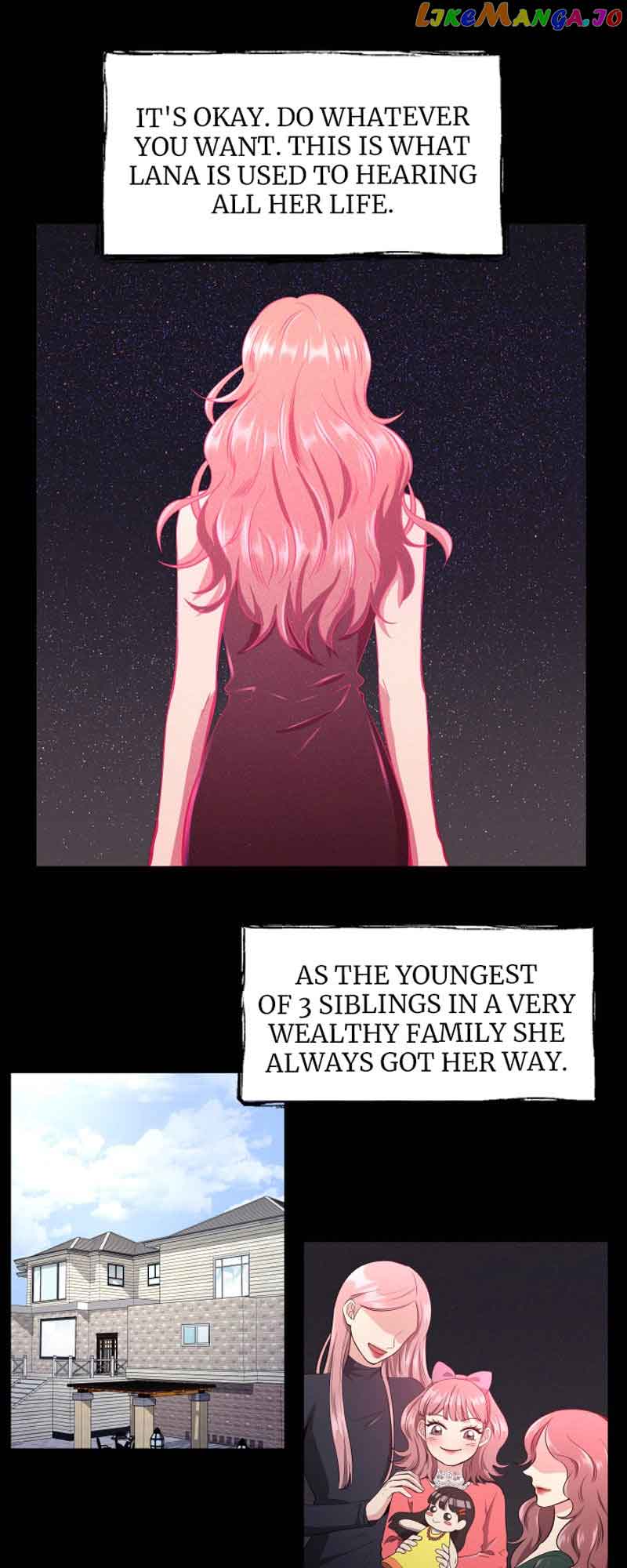 He’s Not for Sharing Chapter 27 page 5