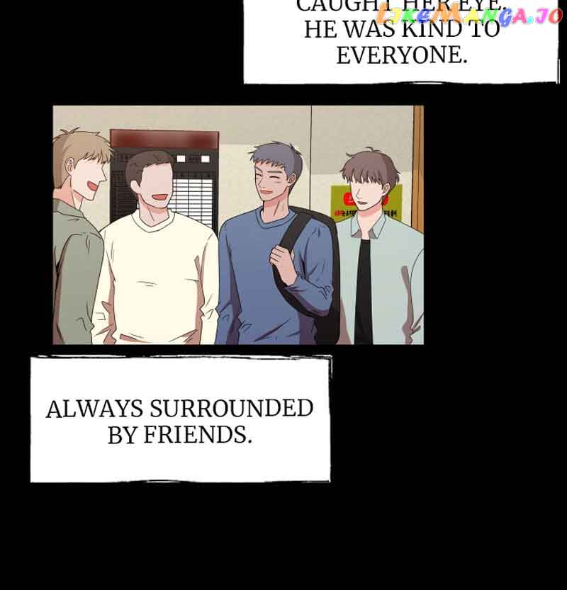 He’s Not for Sharing Chapter 27 page 8