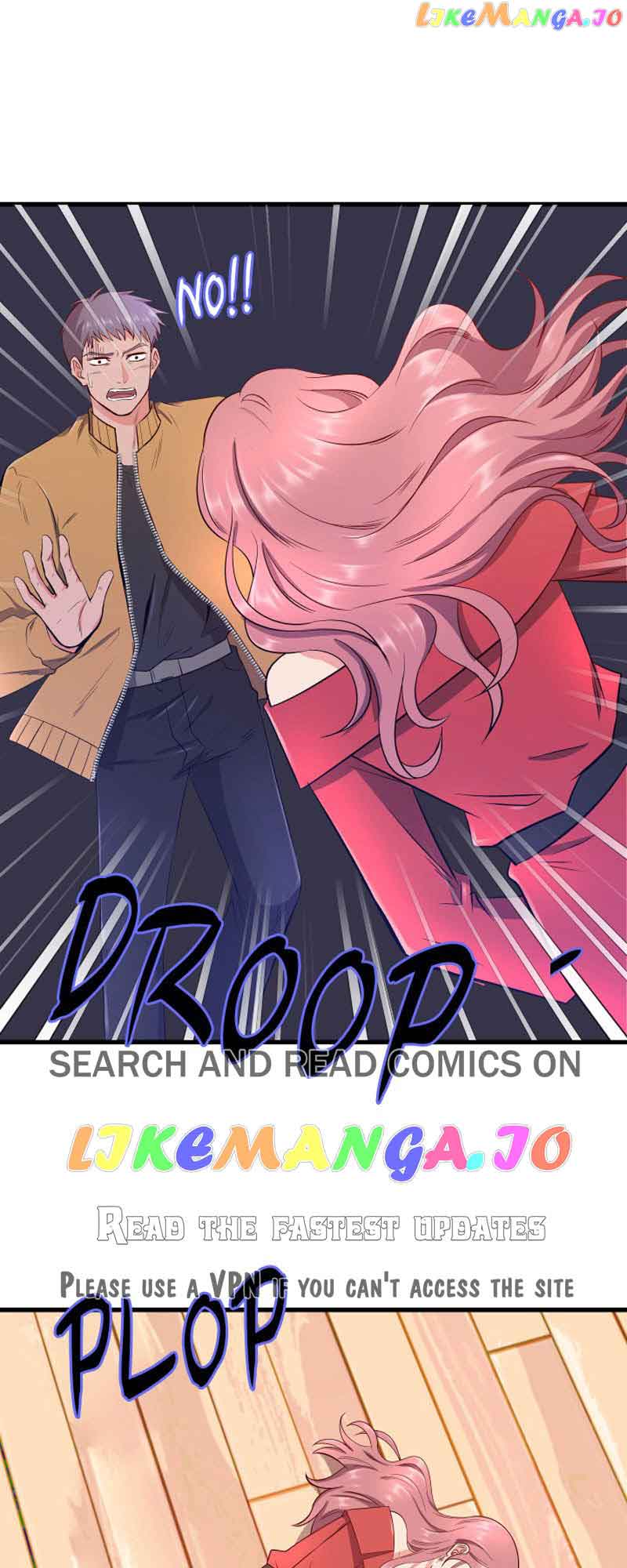 He’s Not for Sharing Chapter 28 page 26