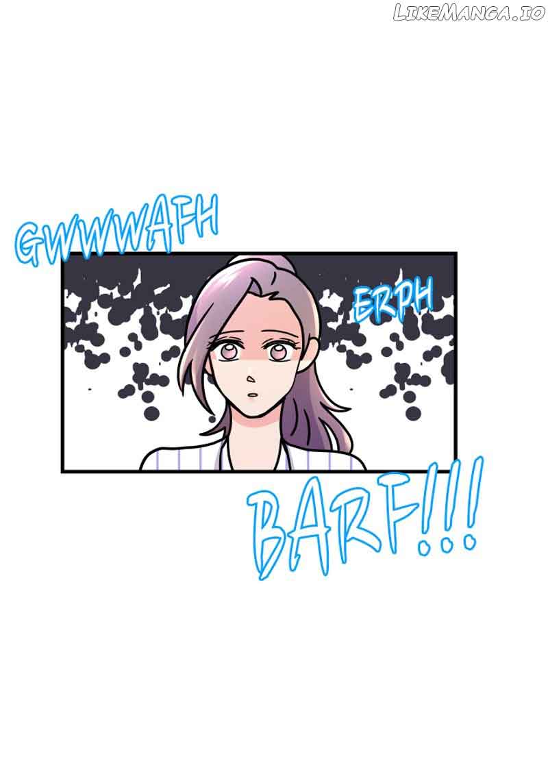 He’s Not for Sharing Chapter 8 page 20