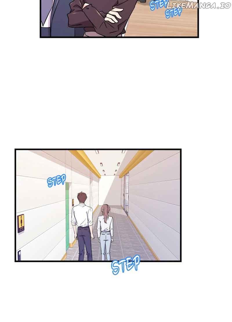 He’s Not for Sharing Chapter 8 page 7