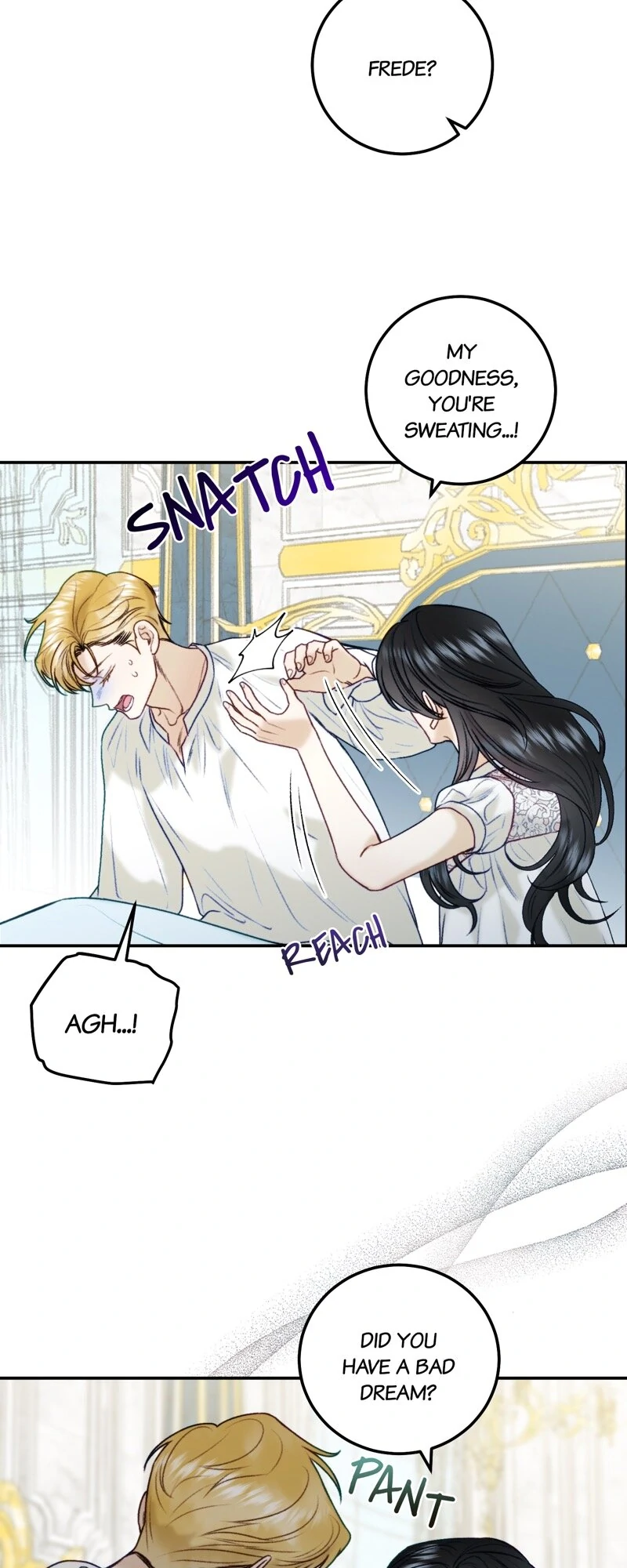 He’s Not Just a Pretty Face Chapter 107 page 9