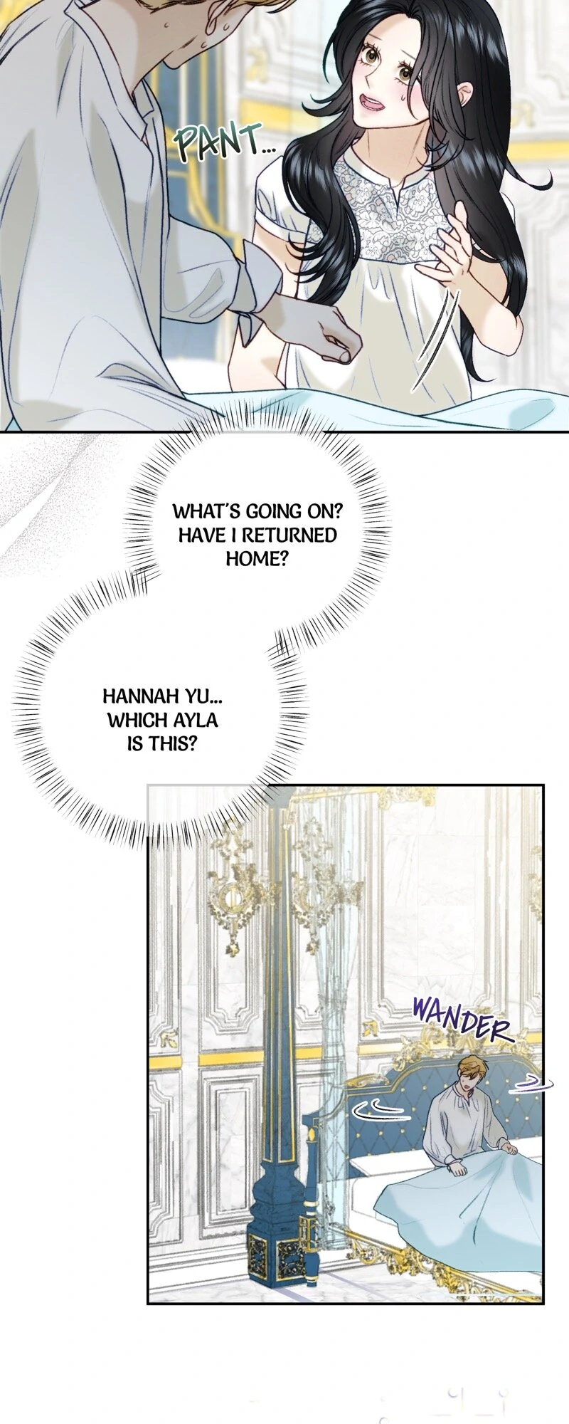 He’s Not Just a Pretty Face Chapter 107 page 10