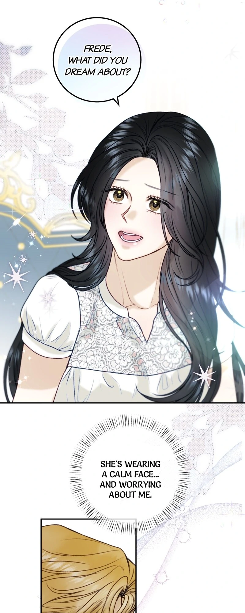 He’s Not Just a Pretty Face Chapter 107 page 11