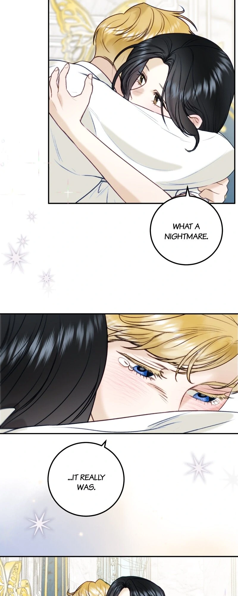 He’s Not Just a Pretty Face Chapter 107 page 14
