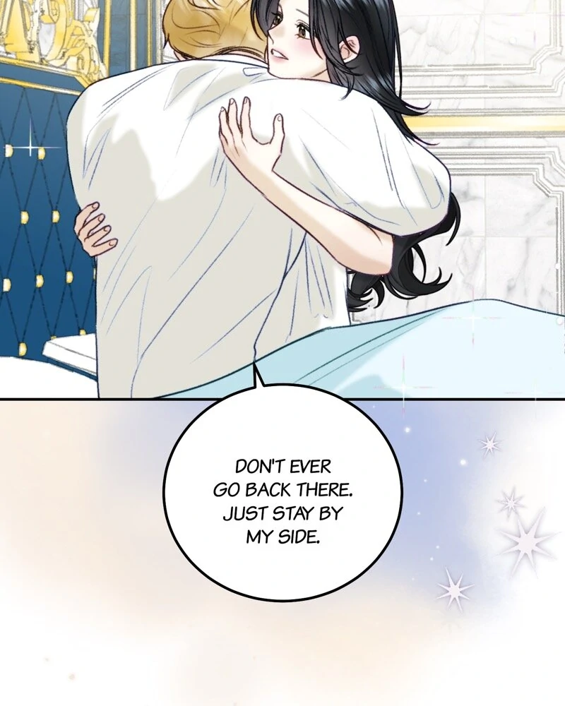 He’s Not Just a Pretty Face Chapter 107 page 15