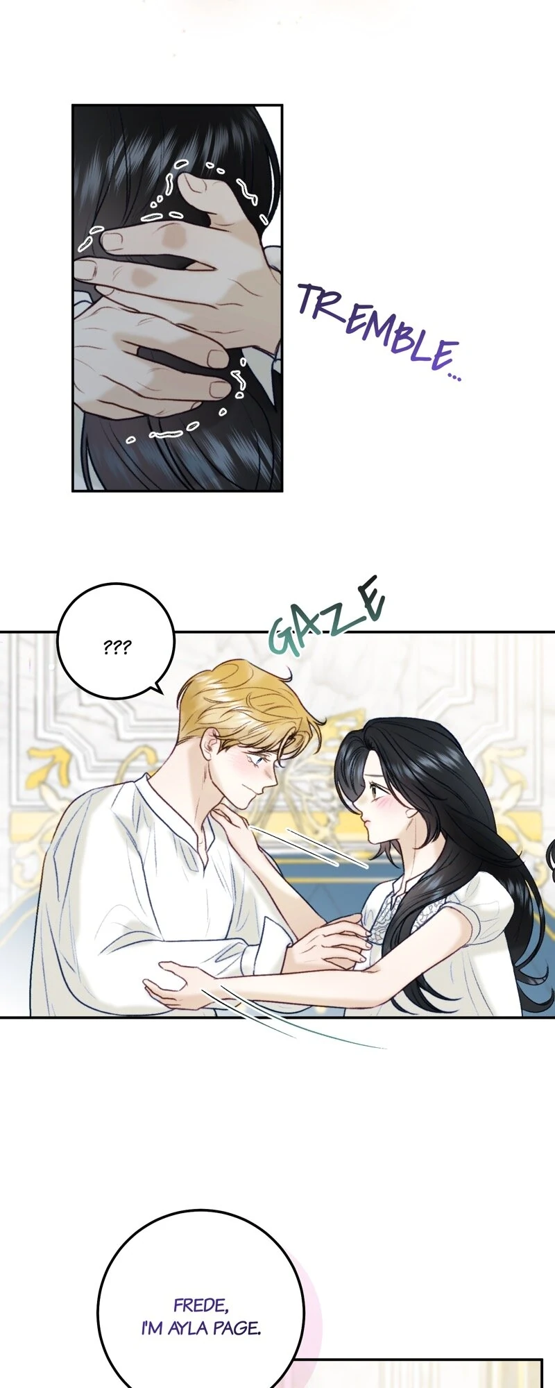 He’s Not Just a Pretty Face Chapter 107 page 16