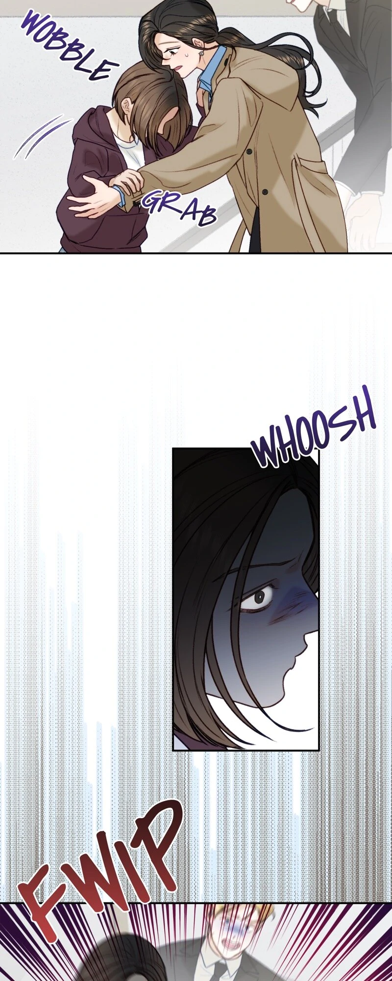 He’s Not Just a Pretty Face Chapter 107 page 1