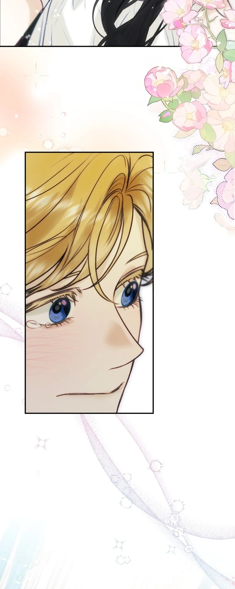 He’s Not Just a Pretty Face Chapter 107 page 19