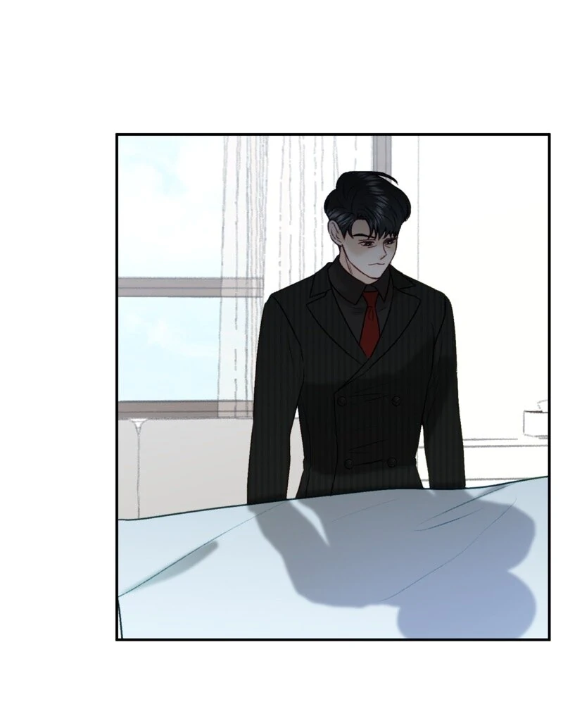 He’s Not Just a Pretty Face Chapter 107 page 23