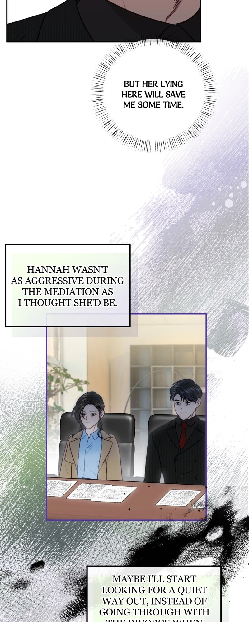 He’s Not Just a Pretty Face Chapter 107 page 26