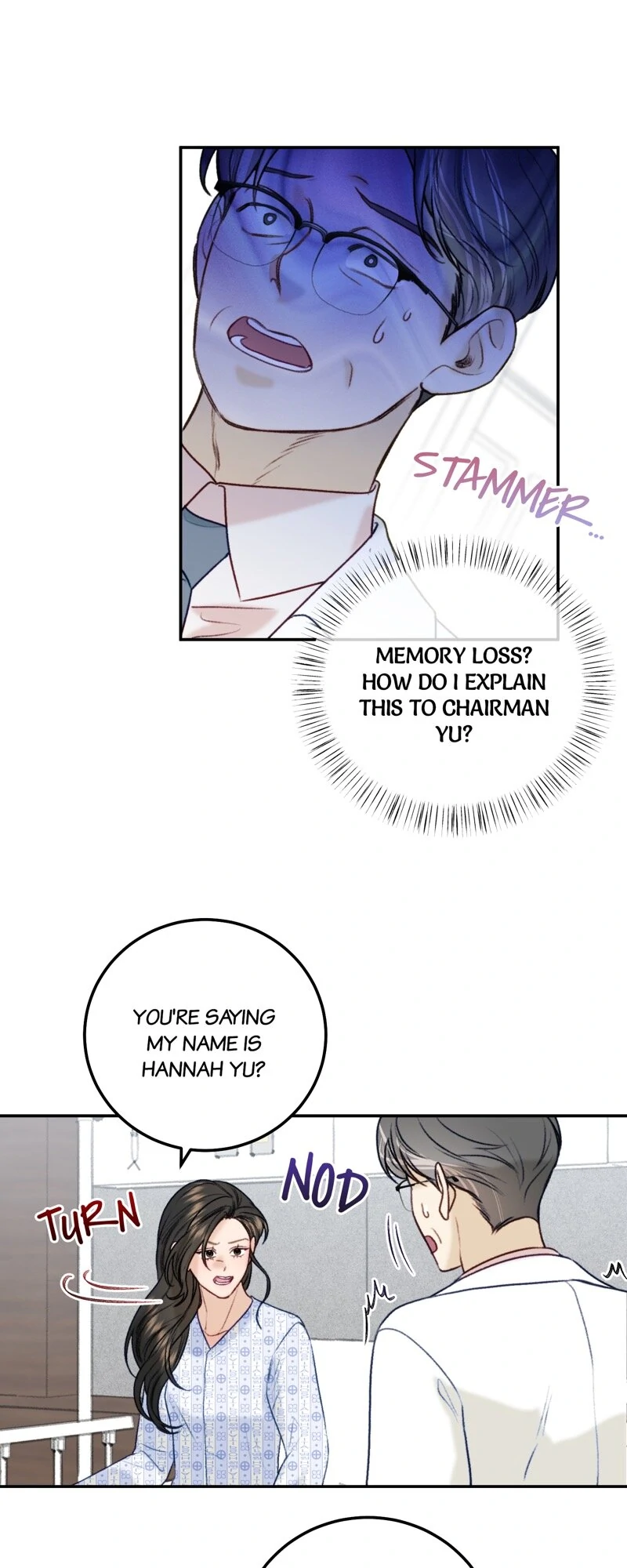 He’s Not Just a Pretty Face Chapter 107 page 28