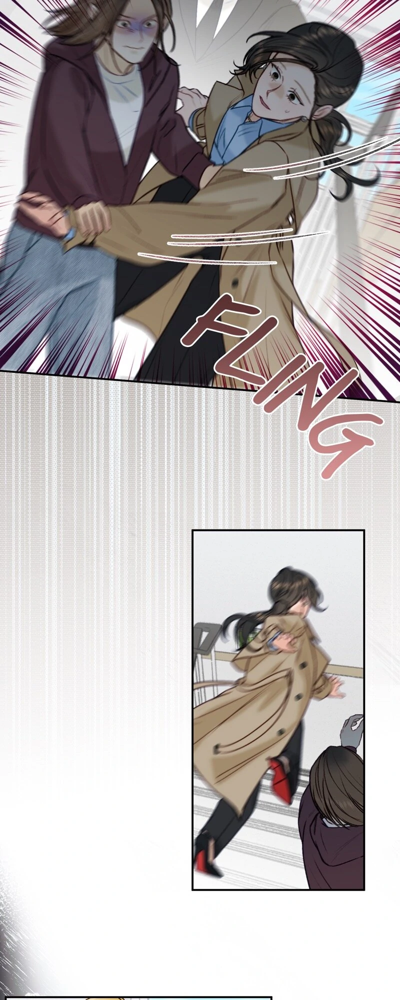 He’s Not Just a Pretty Face Chapter 107 page 2