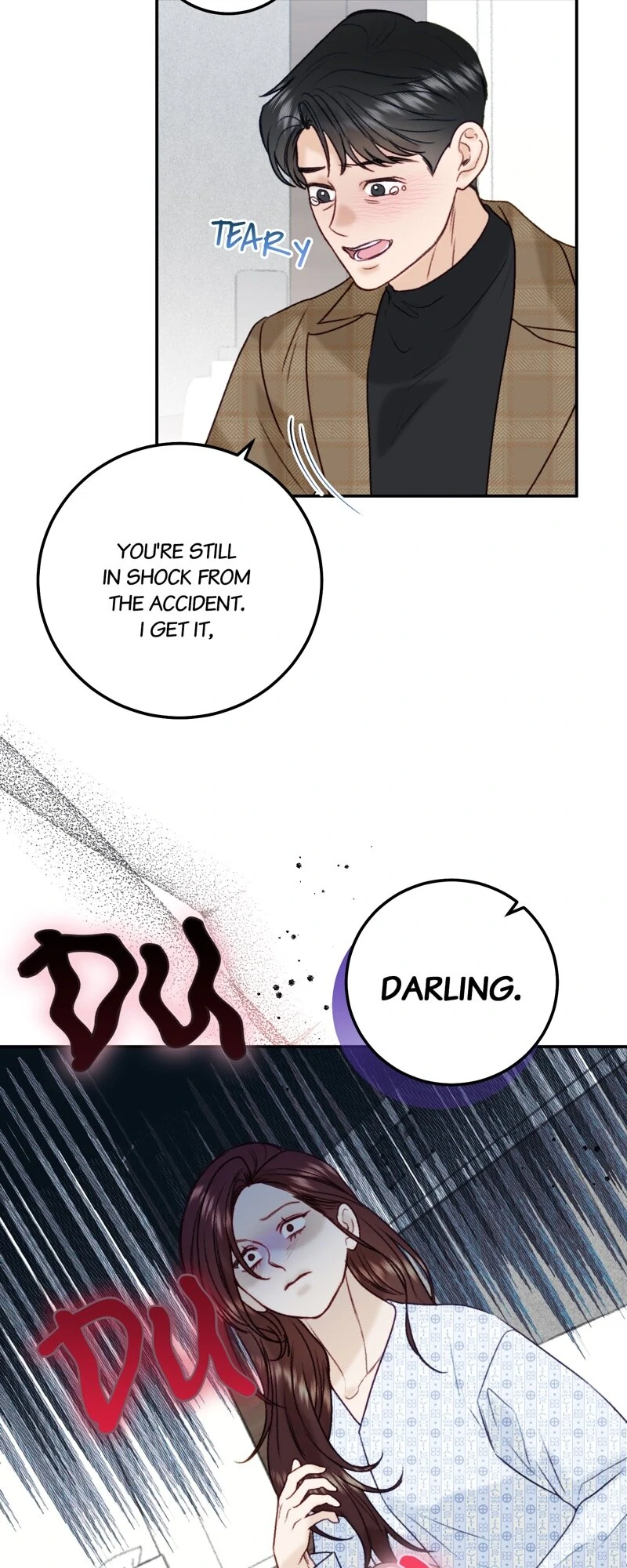 He’s Not Just a Pretty Face Chapter 107 page 34