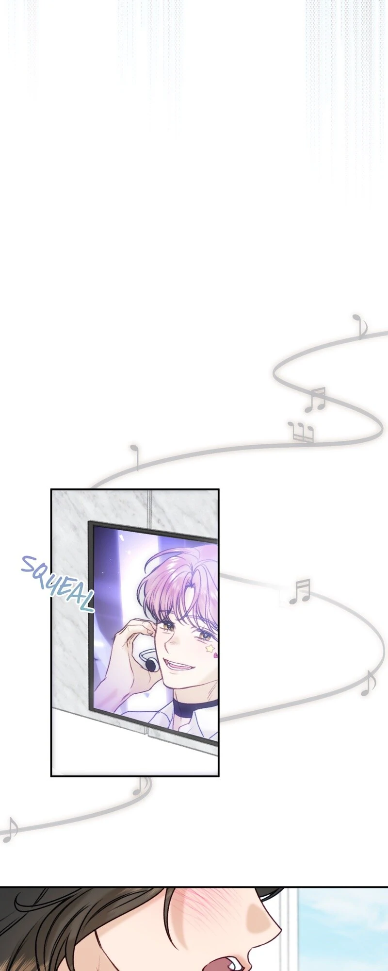 He’s Not Just a Pretty Face Chapter 107 page 37