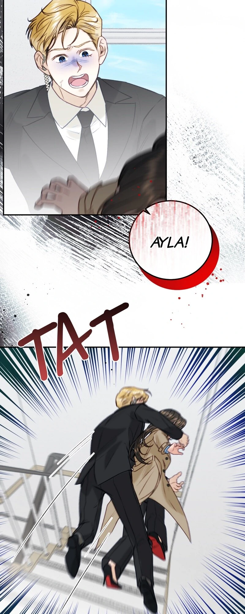 He’s Not Just a Pretty Face Chapter 107 page 3