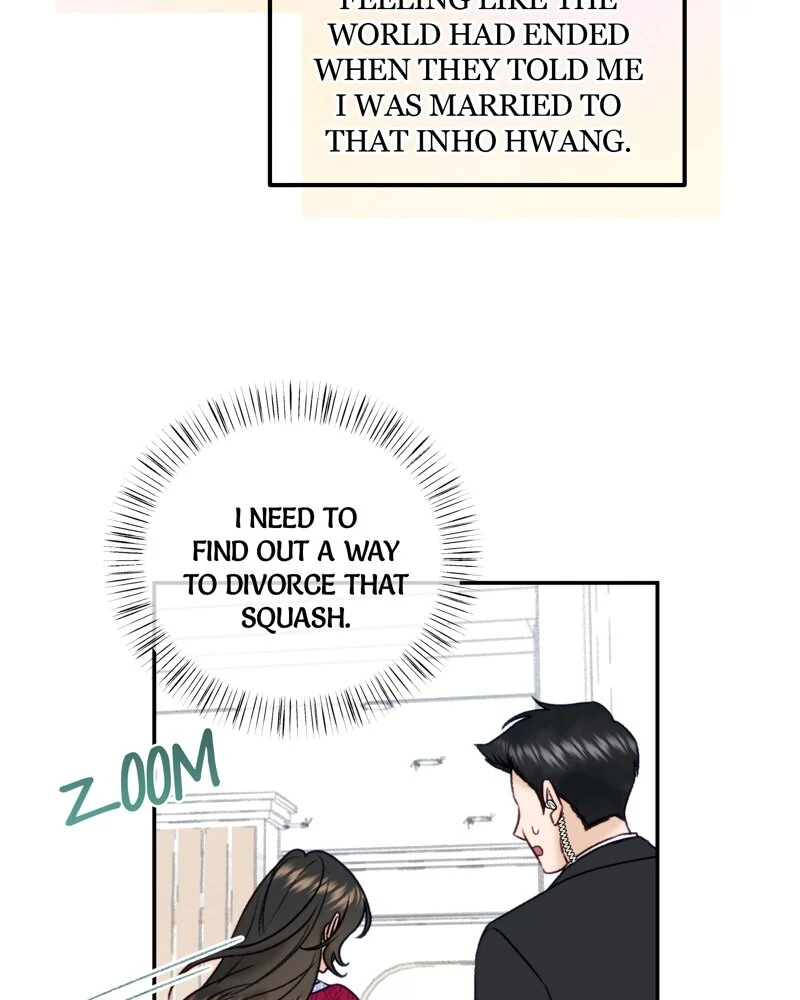 He’s Not Just a Pretty Face Chapter 107 page 39