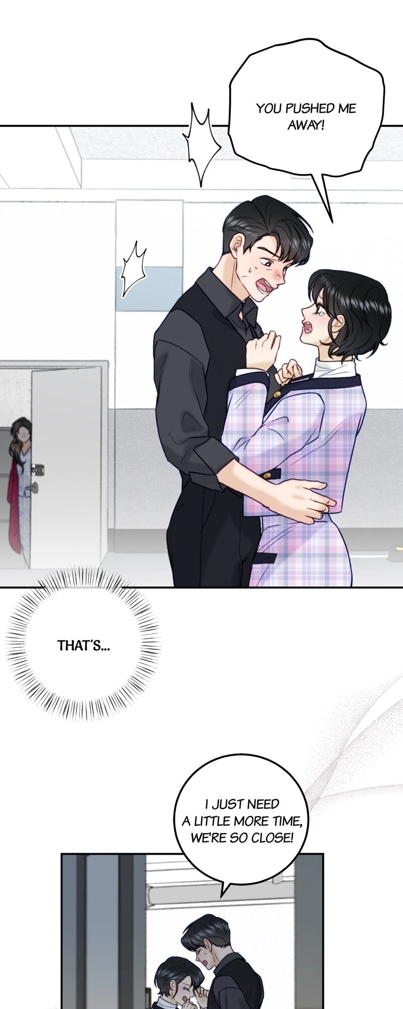 He’s Not Just a Pretty Face Chapter 107 page 41