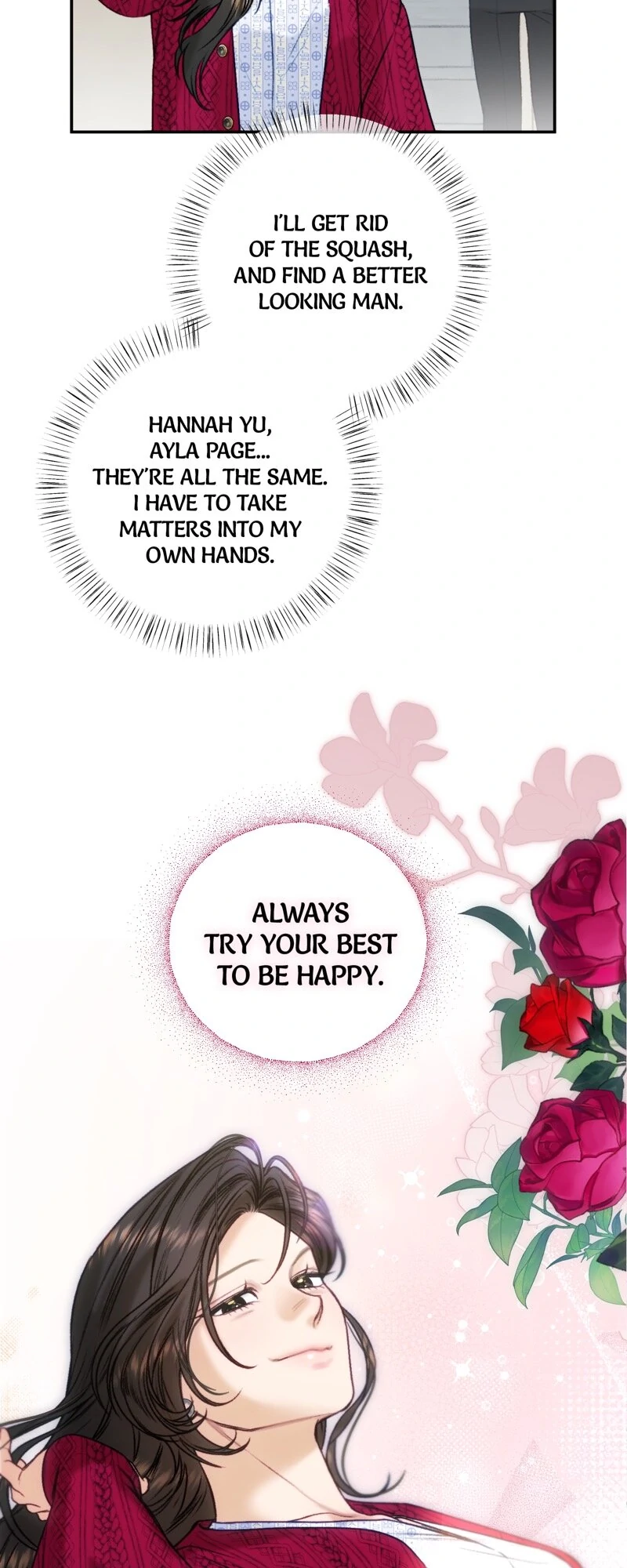 He’s Not Just a Pretty Face Chapter 107 page 44