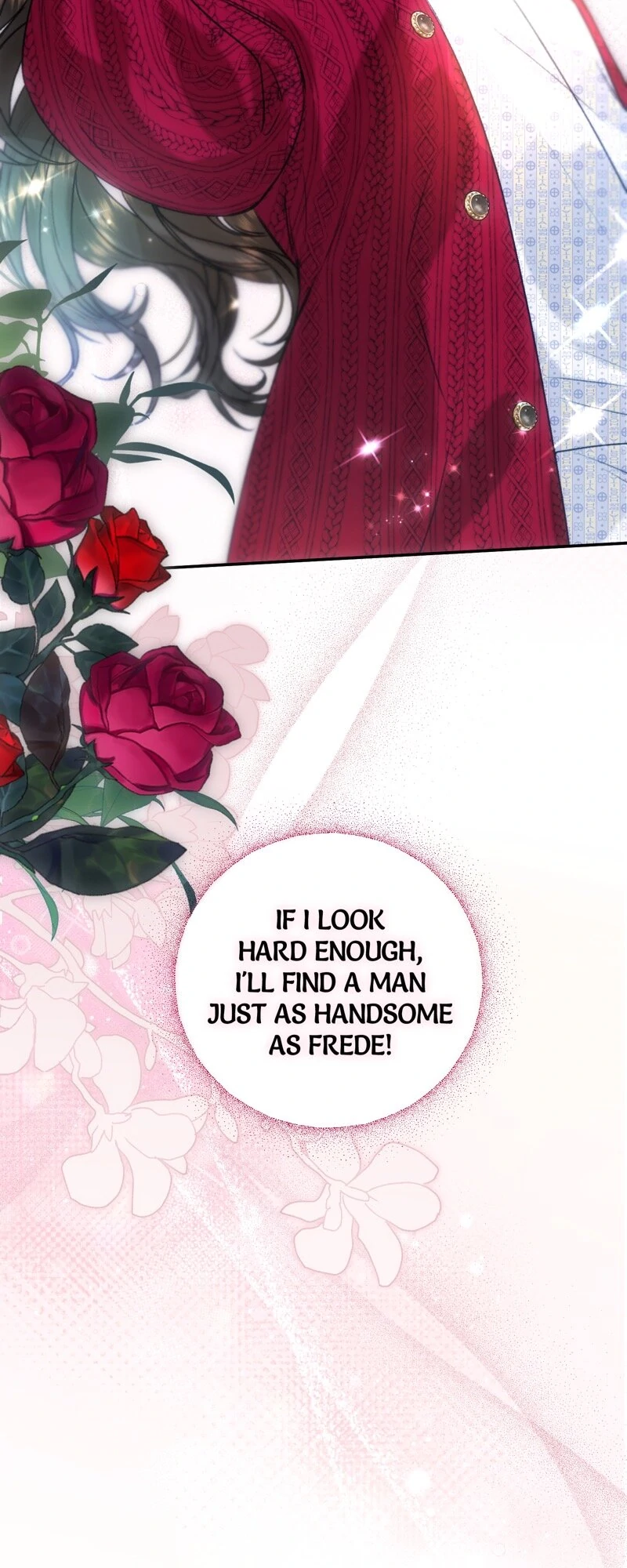 He’s Not Just a Pretty Face Chapter 107 page 45