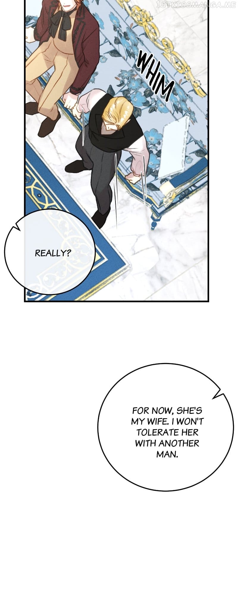 He’s Not Just a Pretty Face Chapter 16 page 42