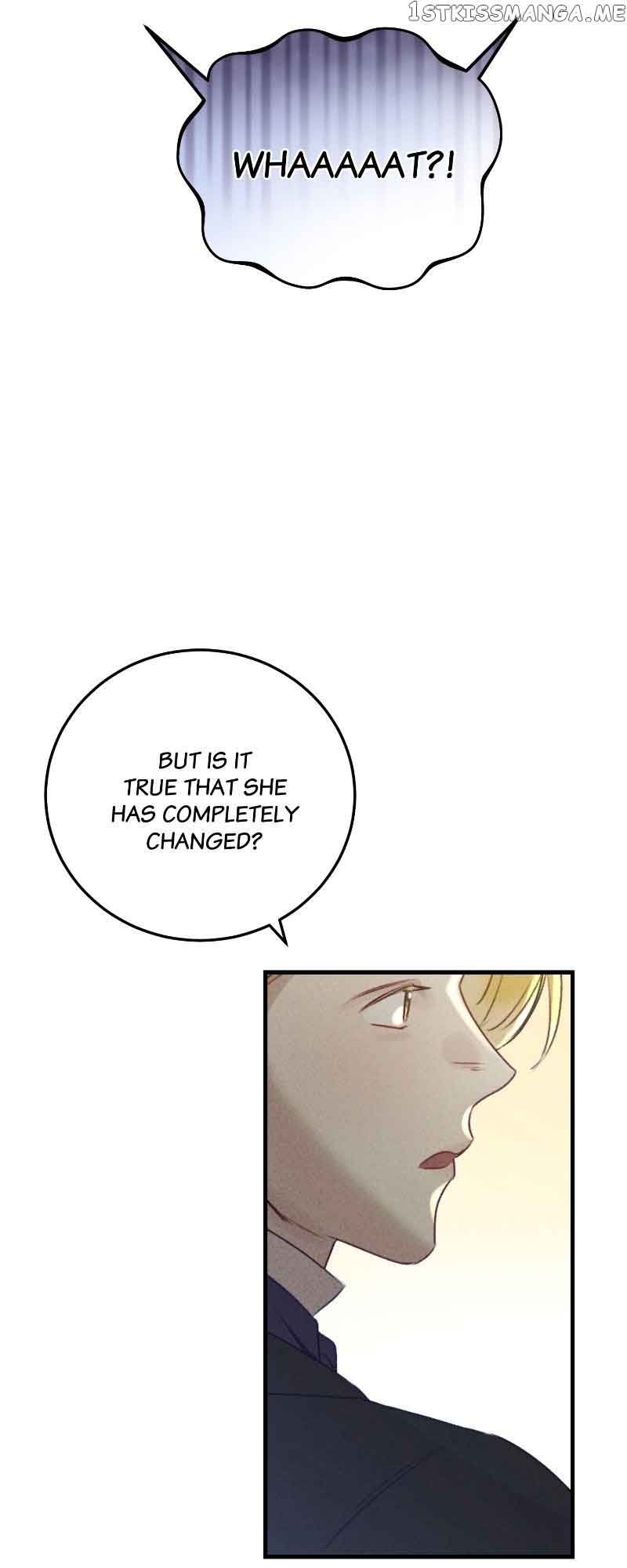 He’s Not Just a Pretty Face Chapter 29 page 36