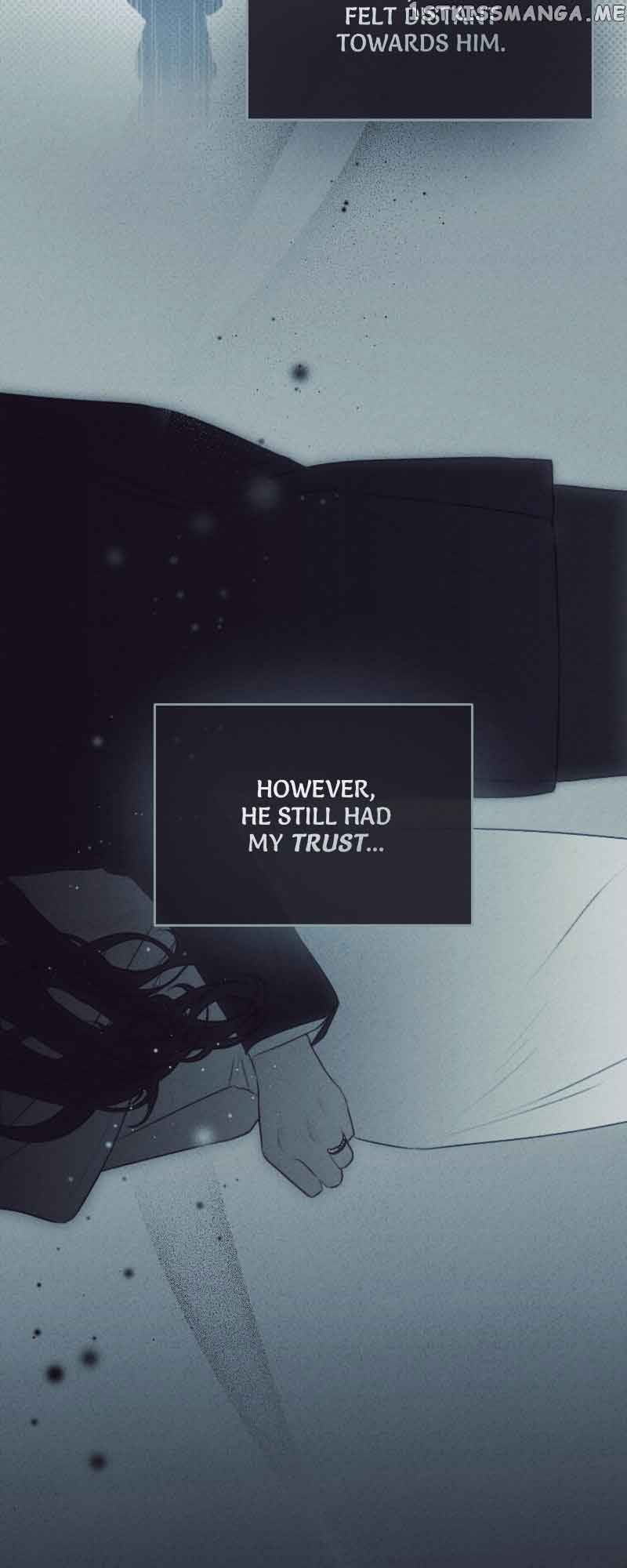 He’s Not Just a Pretty Face Chapter 30 page 8