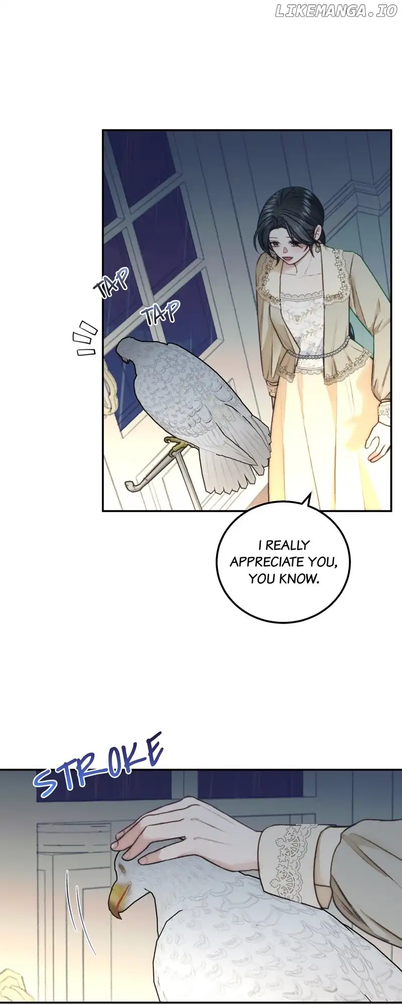 He’s Not Just a Pretty Face Chapter 76 page 17