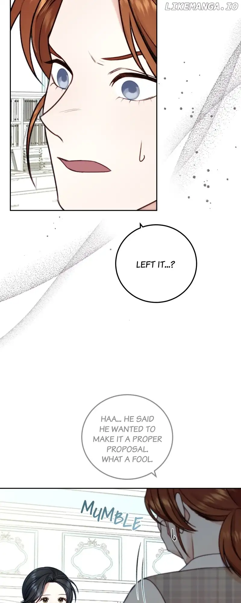 He’s Not Just a Pretty Face Chapter 76 page 38