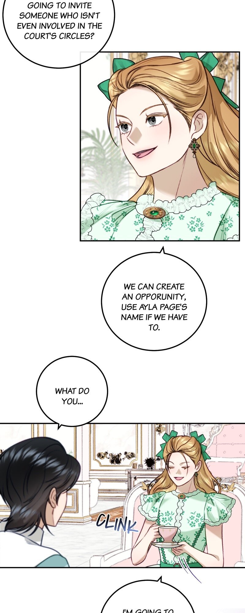 Manga Image
