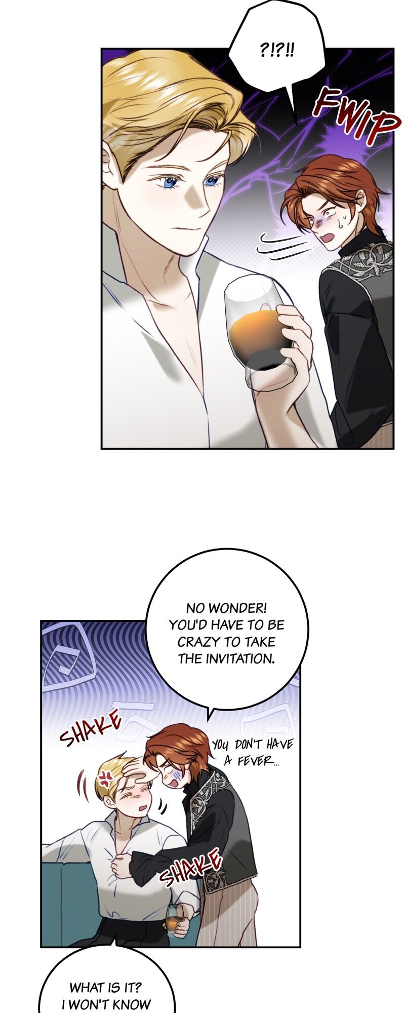 Manga Image