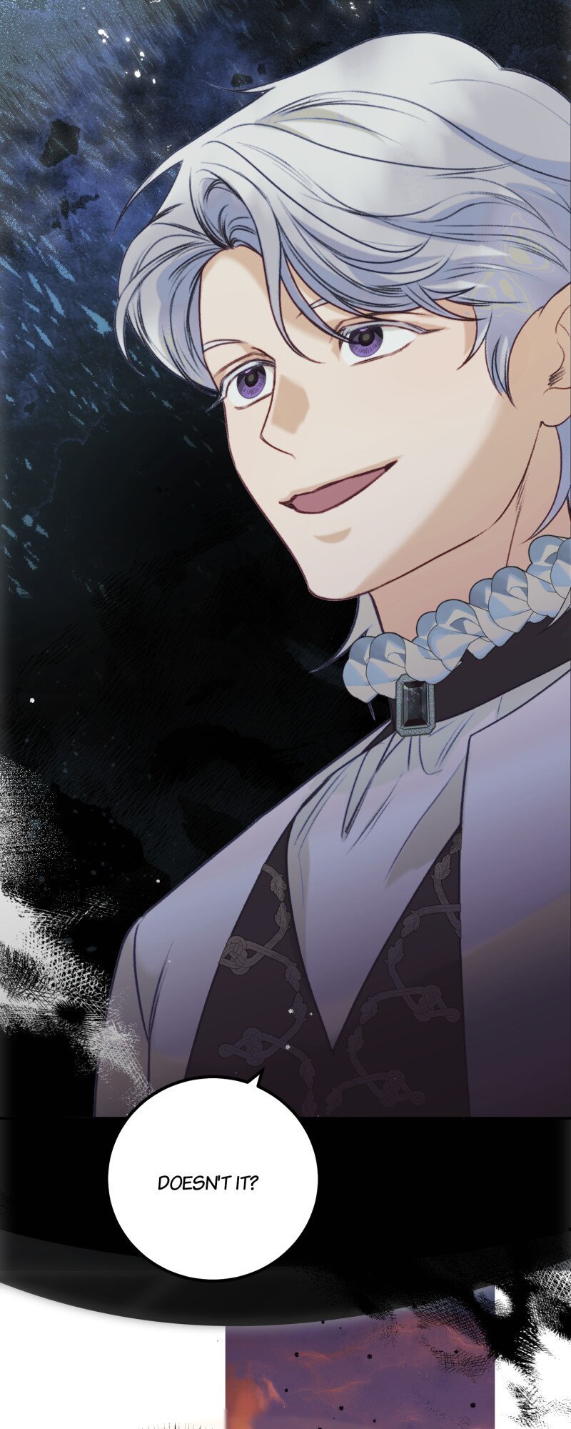 He’s Not Just a Pretty Face Chapter 91 page 1