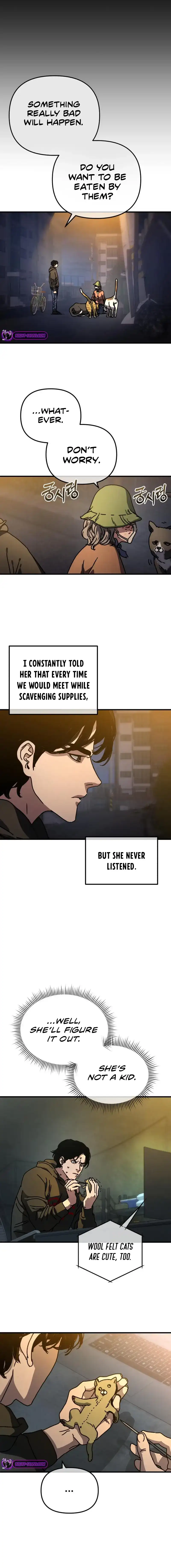 Manga Image