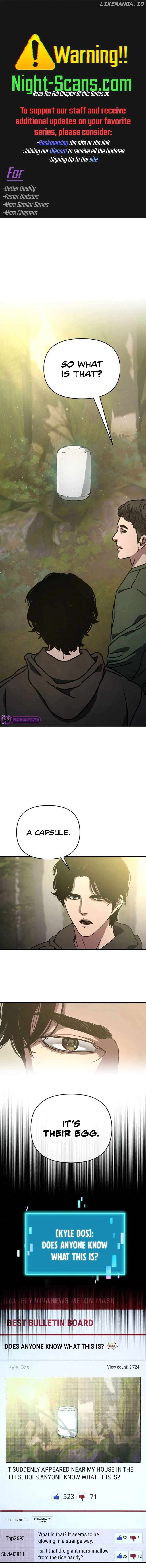 Manga Image