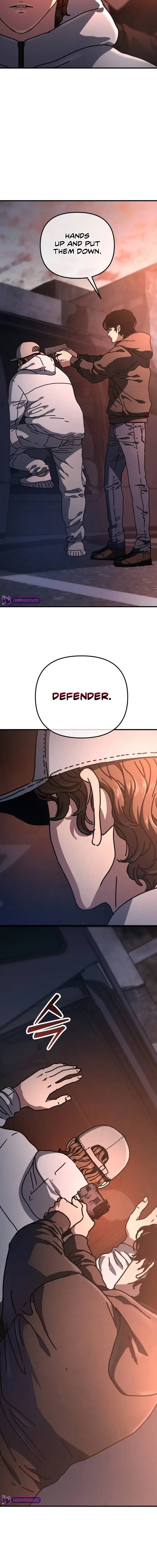 Manga Image