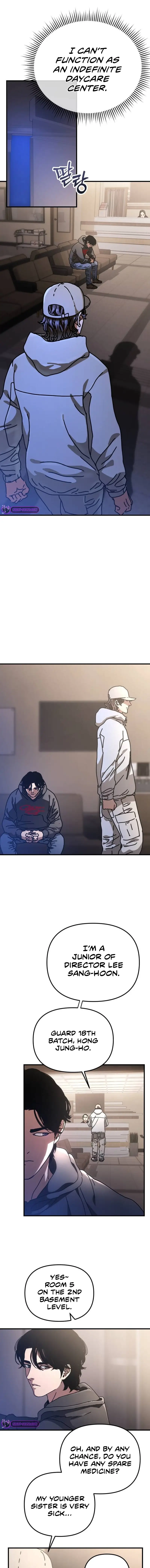 Manga Image