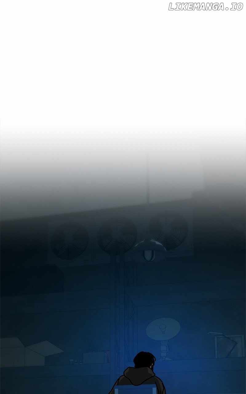 Hidden House in the Apocalypse Chapter 46 page 0