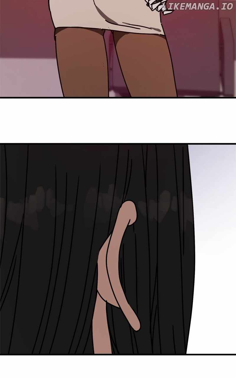 Hidden House in the Apocalypse Chapter 46 page 9
