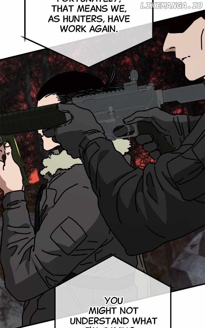 Hidden House in the Apocalypse Chapter 46 page 101