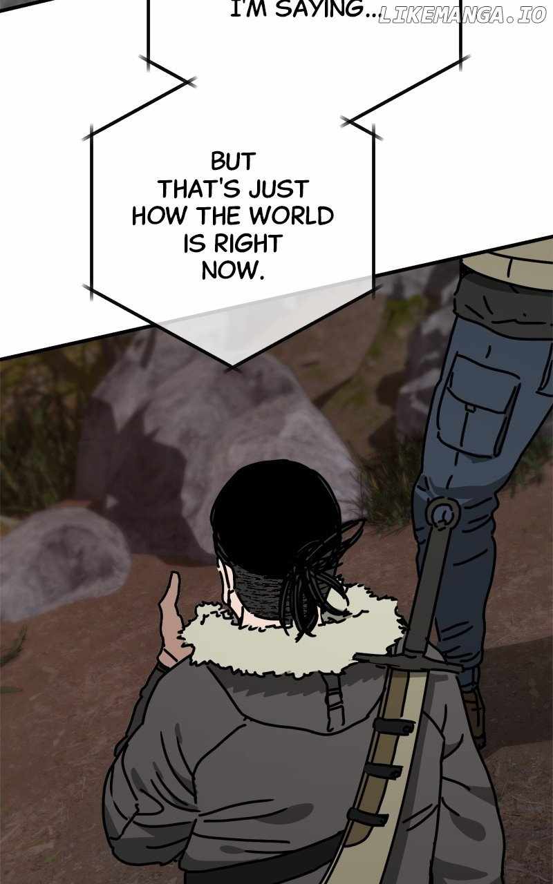 Hidden House in the Apocalypse Chapter 46 page 102