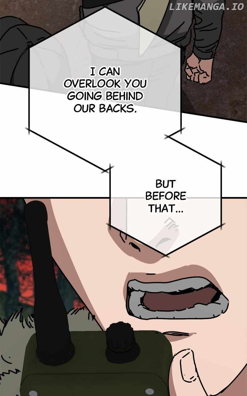 Hidden House in the Apocalypse Chapter 46 page 103