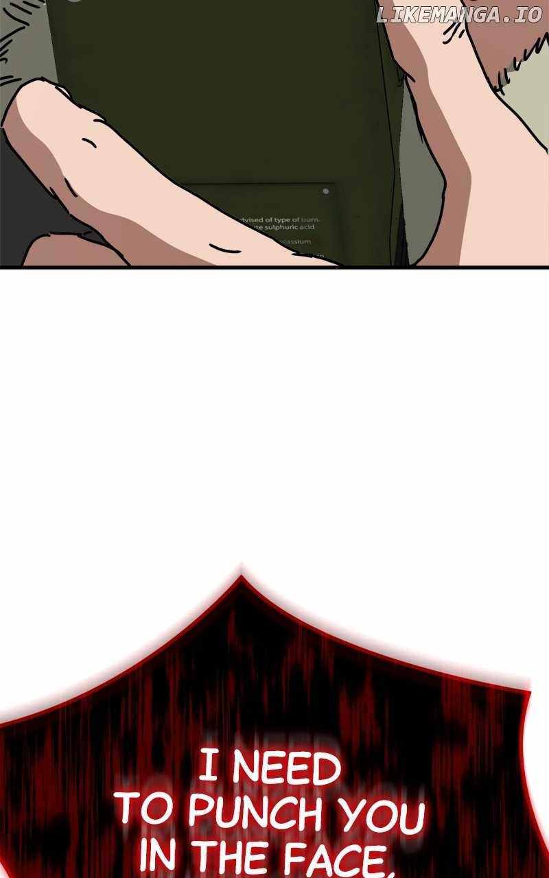Hidden House in the Apocalypse Chapter 46 page 104