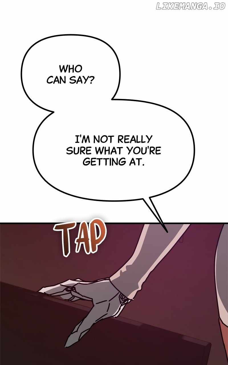 Hidden House in the Apocalypse Chapter 46 page 10
