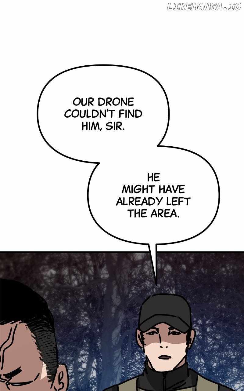 Hidden House in the Apocalypse Chapter 46 page 109