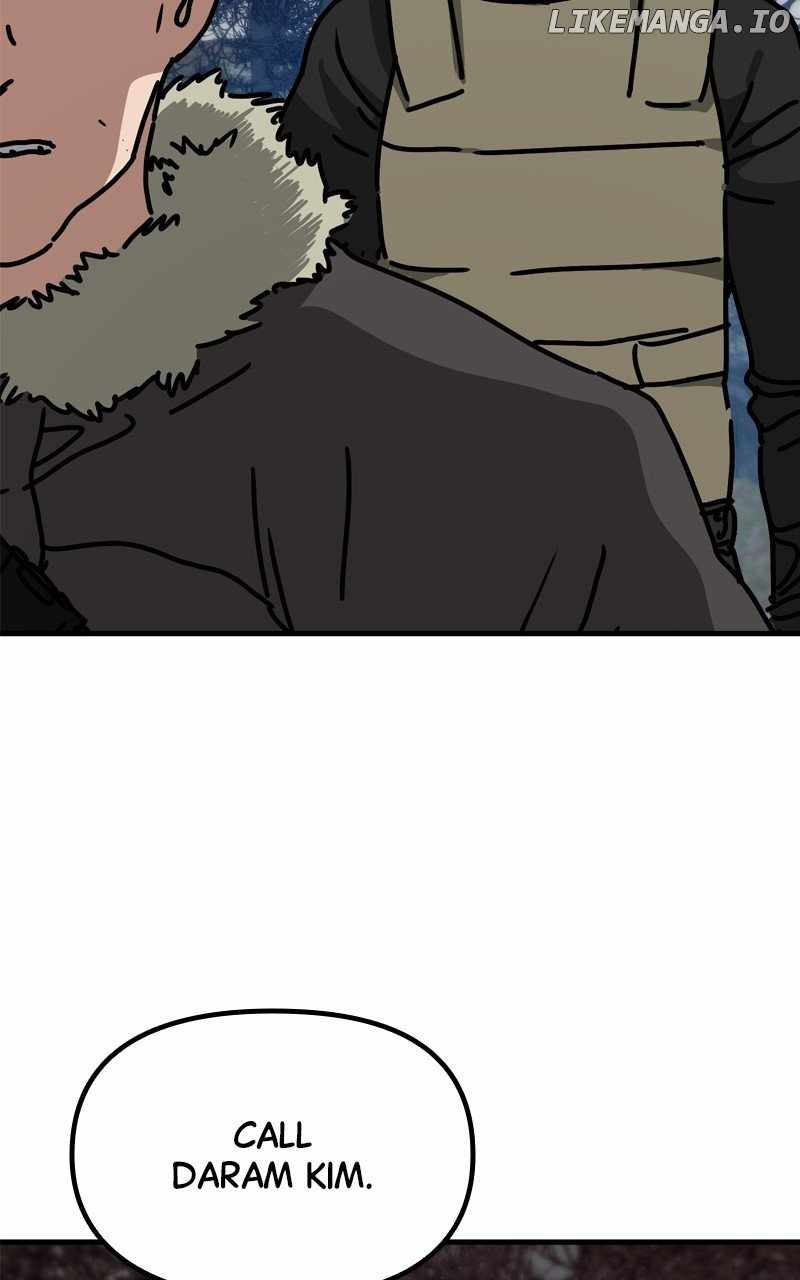 Hidden House in the Apocalypse Chapter 46 page 110