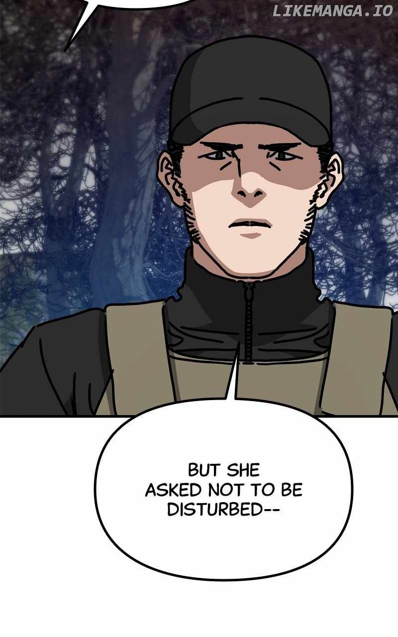 Hidden House in the Apocalypse Chapter 46 page 111