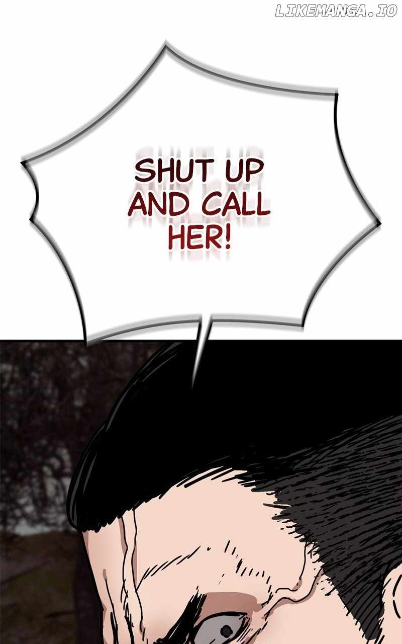 Hidden House in the Apocalypse Chapter 46 page 112