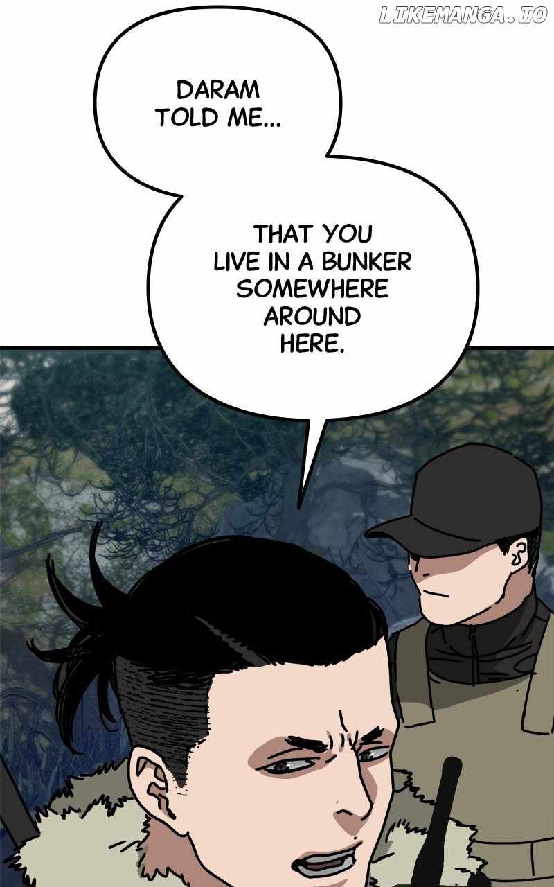 Hidden House in the Apocalypse Chapter 46 page 117