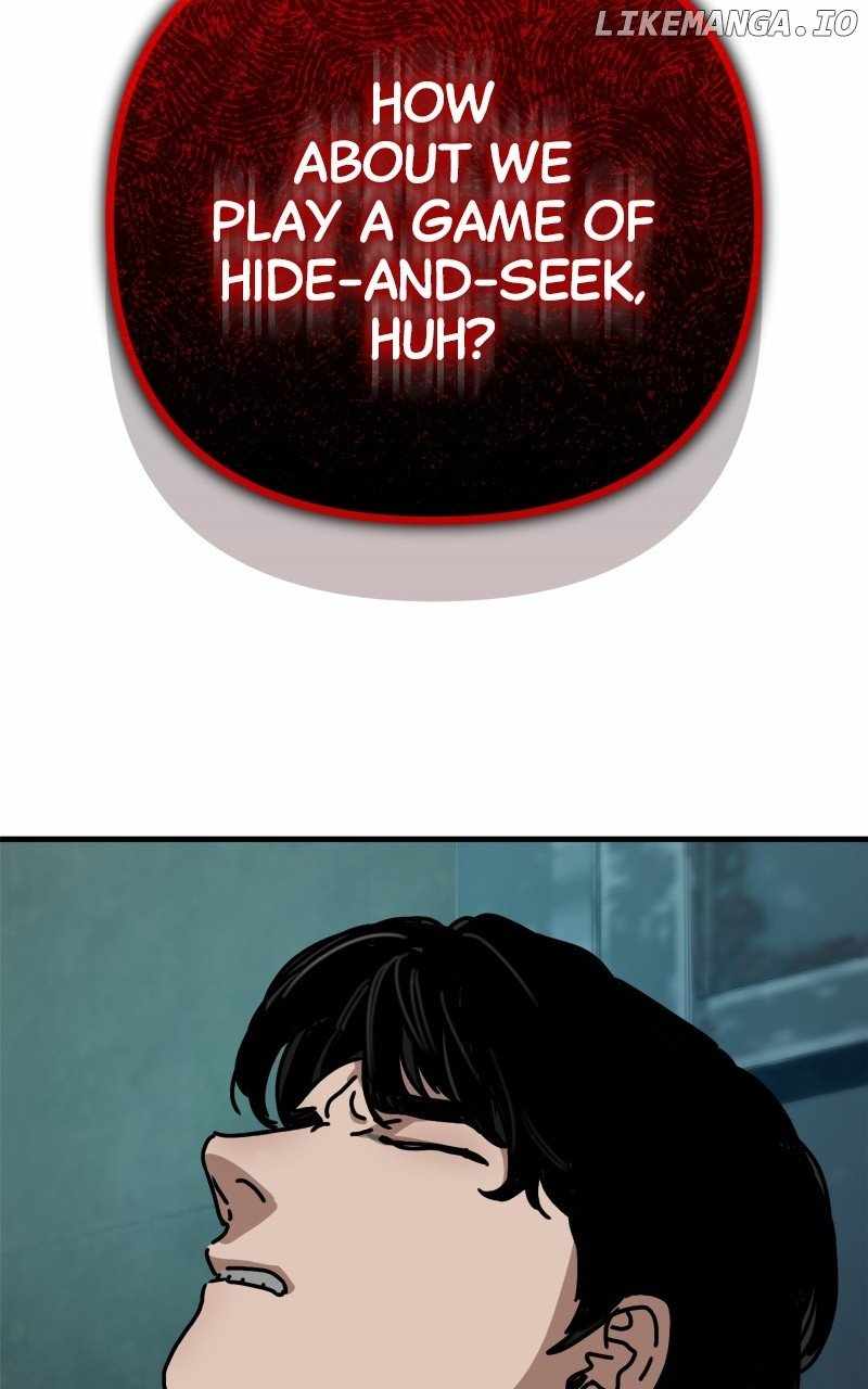 Hidden House in the Apocalypse Chapter 46 page 119