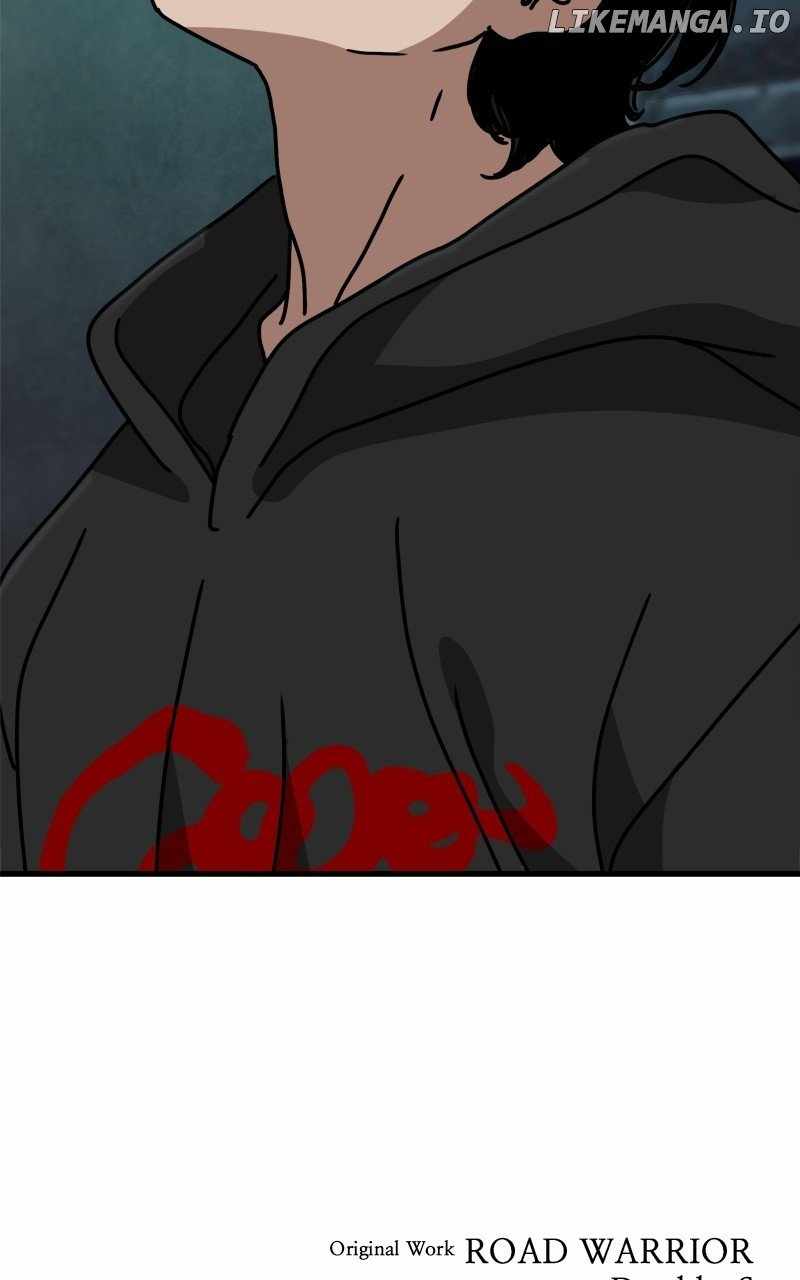 Hidden House in the Apocalypse Chapter 46 page 120